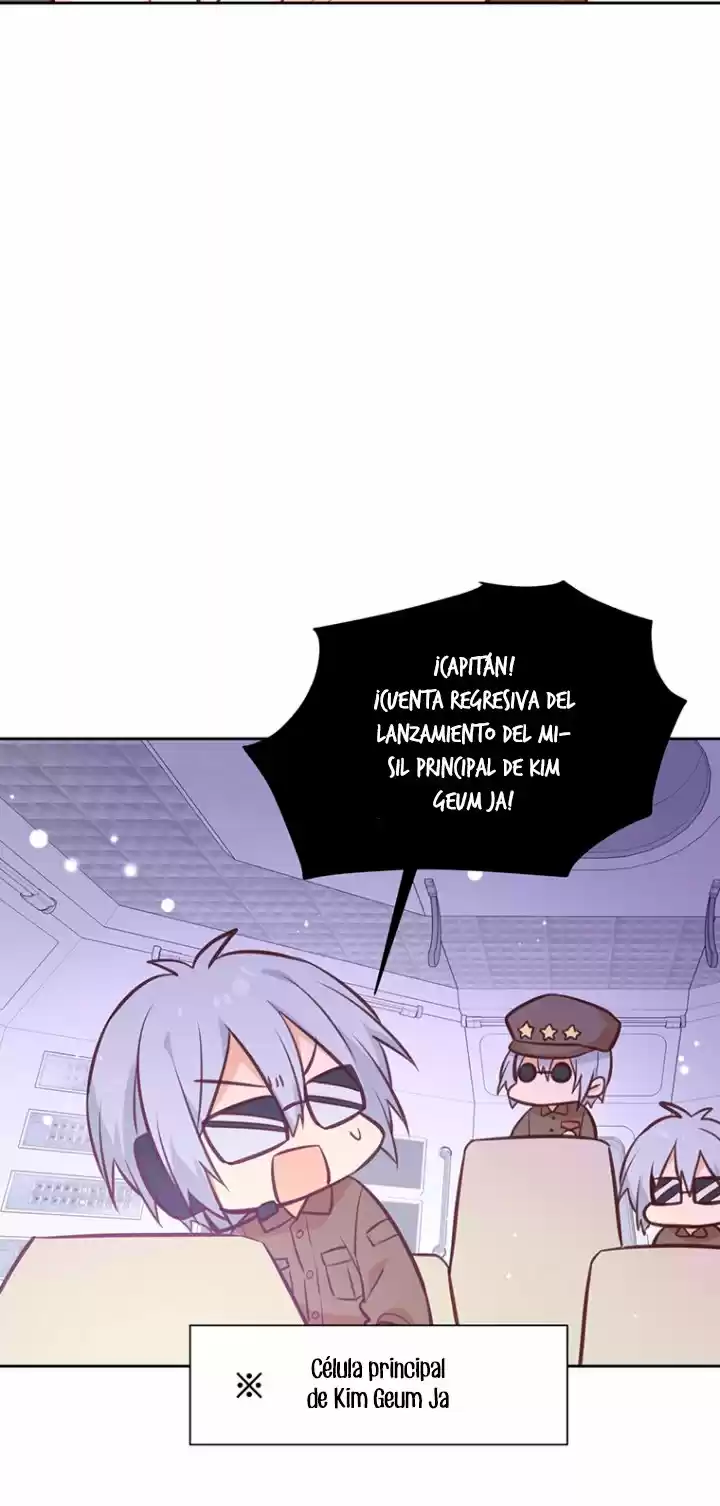 AUNQUE SEAS UN PERSONAJE SECUNDARIO TE ENAMORARÁS DE MI - Capítulo 39 - Página 58 - LectorTMOo