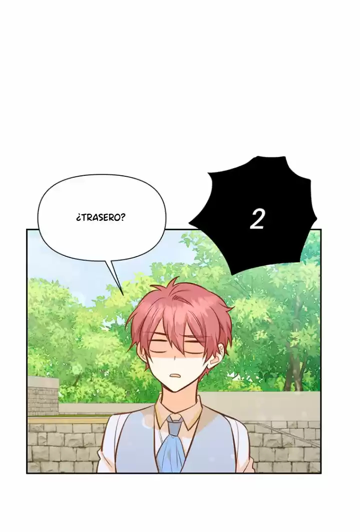 AUNQUE SEAS UN PERSONAJE SECUNDARIO TE ENAMORARÁS DE MI - Capítulo 39 - Página 60 - LectorTMOo