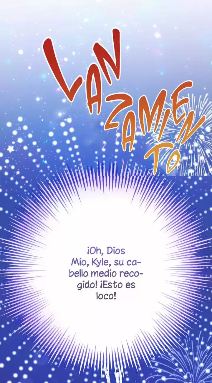AUNQUE SEAS UN PERSONAJE SECUNDARIO TE ENAMORARÁS DE MI - Capítulo 39 - Página 62 - LectorTMOo
