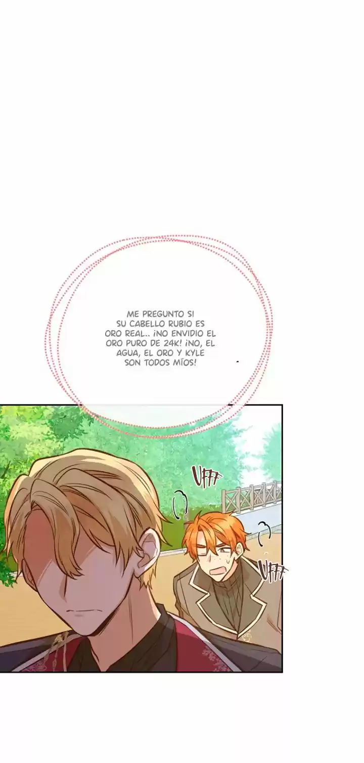 AUNQUE SEAS UN PERSONAJE SECUNDARIO TE ENAMORARÁS DE MI - Capítulo 39 - Página 65 - LectorTMOo