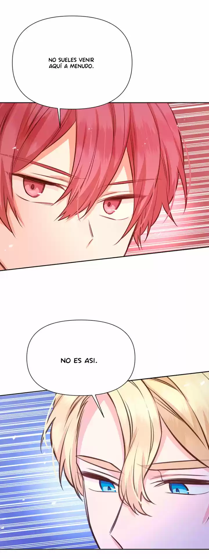 AUNQUE SEAS UN PERSONAJE SECUNDARIO TE ENAMORARÁS DE MI - Capítulo 39 - Página 72 - LectorTMOo