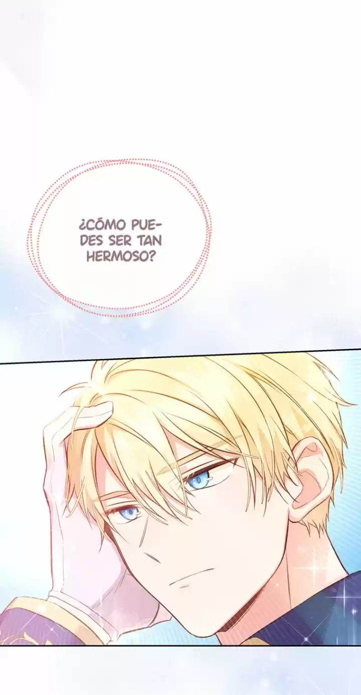 AUNQUE SEAS UN PERSONAJE SECUNDARIO TE ENAMORARÁS DE MI - Capítulo 4 - Página 7 - LectorTMOo