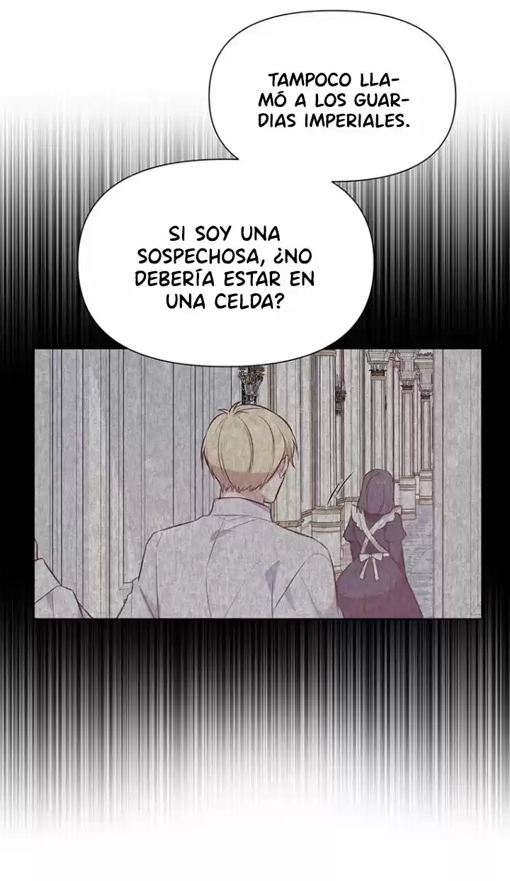 AUNQUE SEAS UN PERSONAJE SECUNDARIO TE ENAMORARÁS DE MI - Capítulo 4 - Página 17 - LectorTMOo