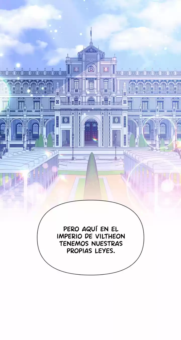 AUNQUE SEAS UN PERSONAJE SECUNDARIO TE ENAMORARÁS DE MI - Capítulo 4 - Página 19 - LectorTMOo