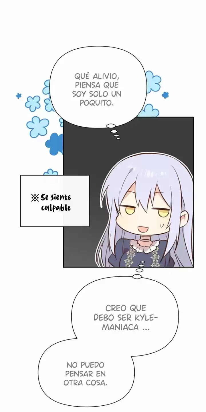 AUNQUE SEAS UN PERSONAJE SECUNDARIO TE ENAMORARÁS DE MI - Capítulo 4 - Página 33 - LectorTMOo