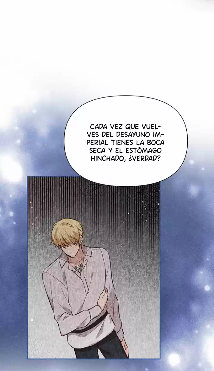 AUNQUE SEAS UN PERSONAJE SECUNDARIO TE ENAMORARÁS DE MI - Capítulo 4 - Página 47 - LectorTMOo
