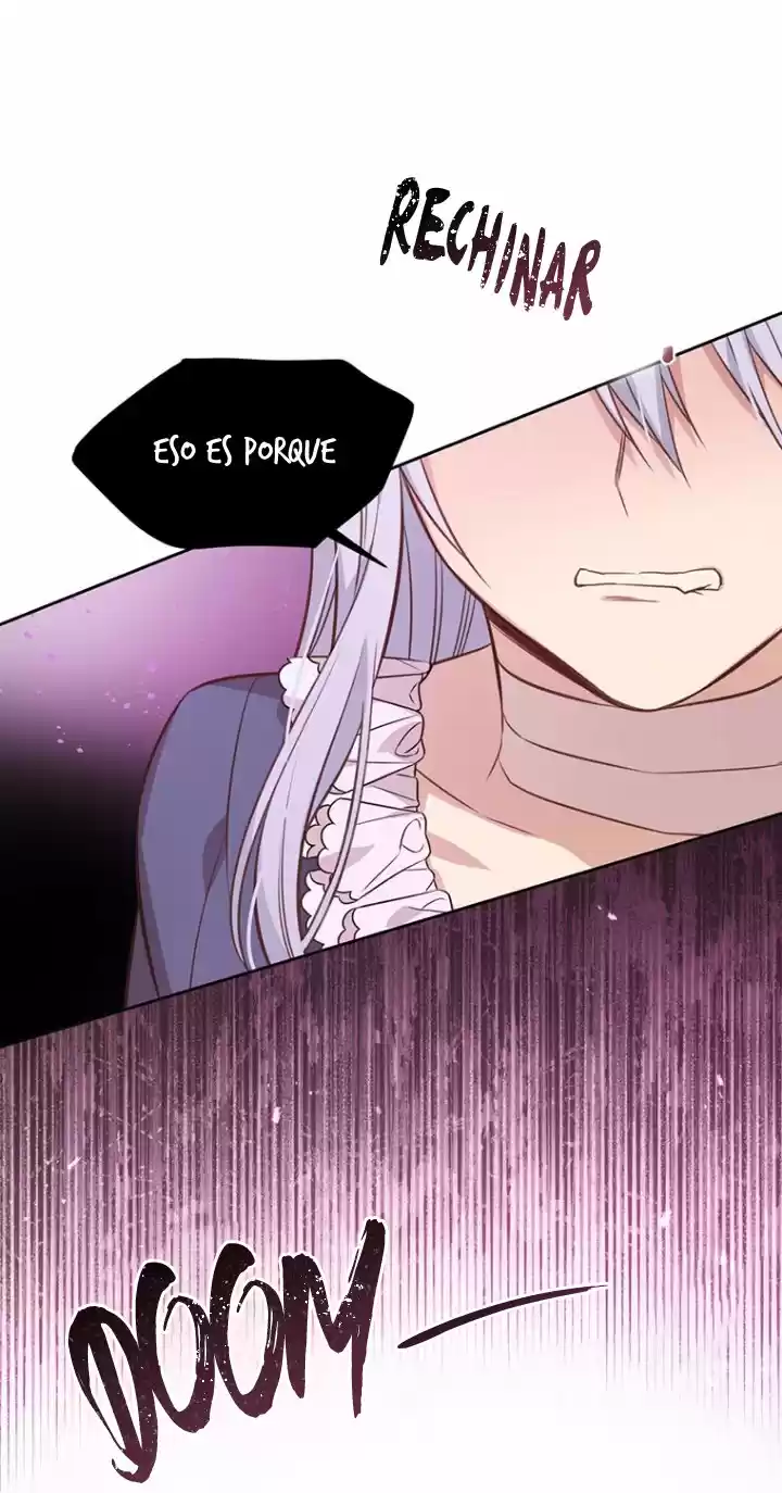 AUNQUE SEAS UN PERSONAJE SECUNDARIO TE ENAMORARÁS DE MI - Capítulo 4 - Página 50 - LectorTMOo