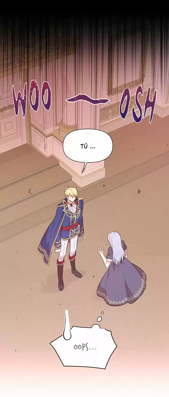 AUNQUE SEAS UN PERSONAJE SECUNDARIO TE ENAMORARÁS DE MI - Capítulo 4 - Página 53 - LectorTMOo