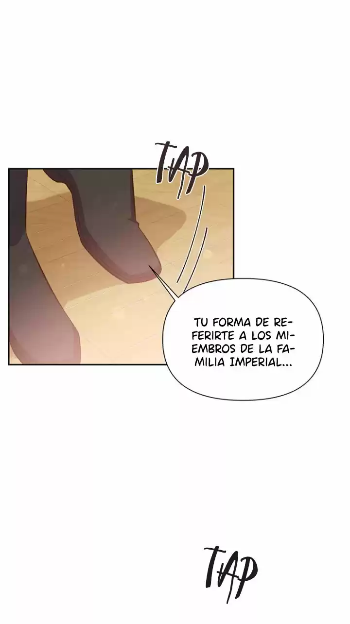 AUNQUE SEAS UN PERSONAJE SECUNDARIO TE ENAMORARÁS DE MI - Capítulo 4 - Página 54 - LectorTMOo
