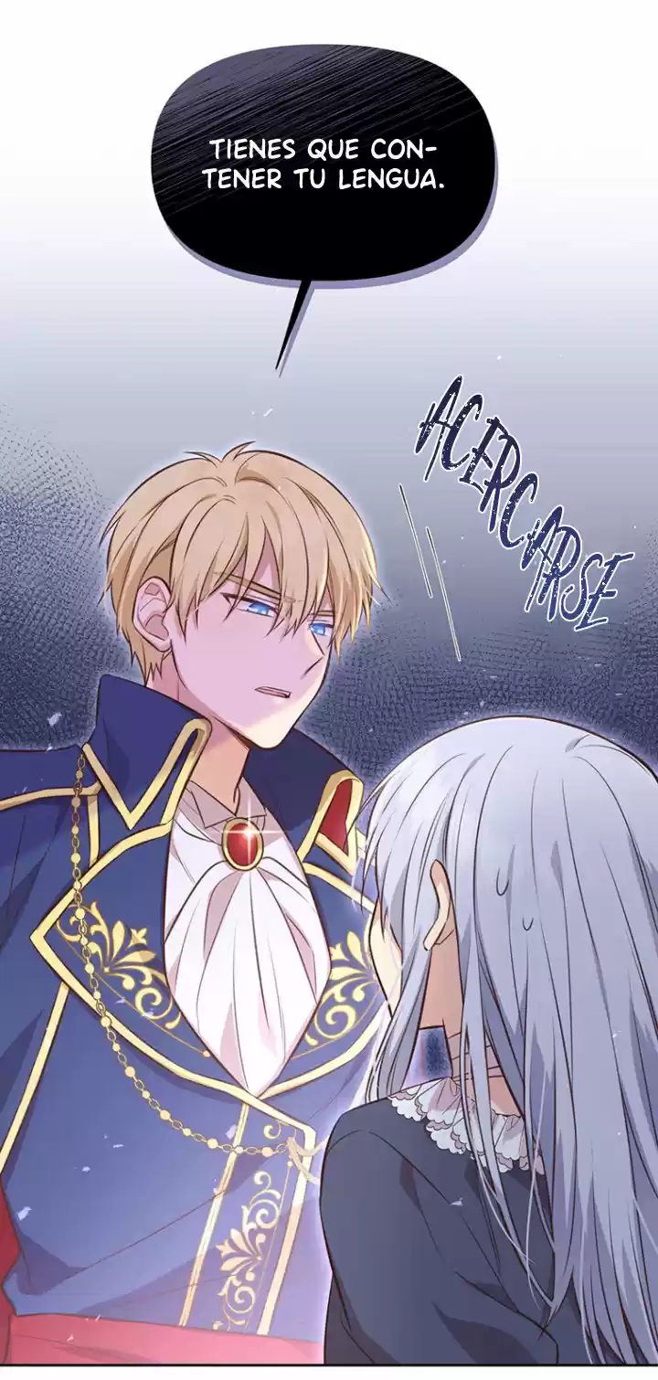 AUNQUE SEAS UN PERSONAJE SECUNDARIO TE ENAMORARÁS DE MI - Capítulo 4 - Página 55 - LectorTMOo