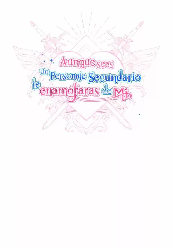 AUNQUE SEAS UN PERSONAJE SECUNDARIO TE ENAMORARÁS DE MI - Capítulo 40 - Página 18 - LectorTMOo