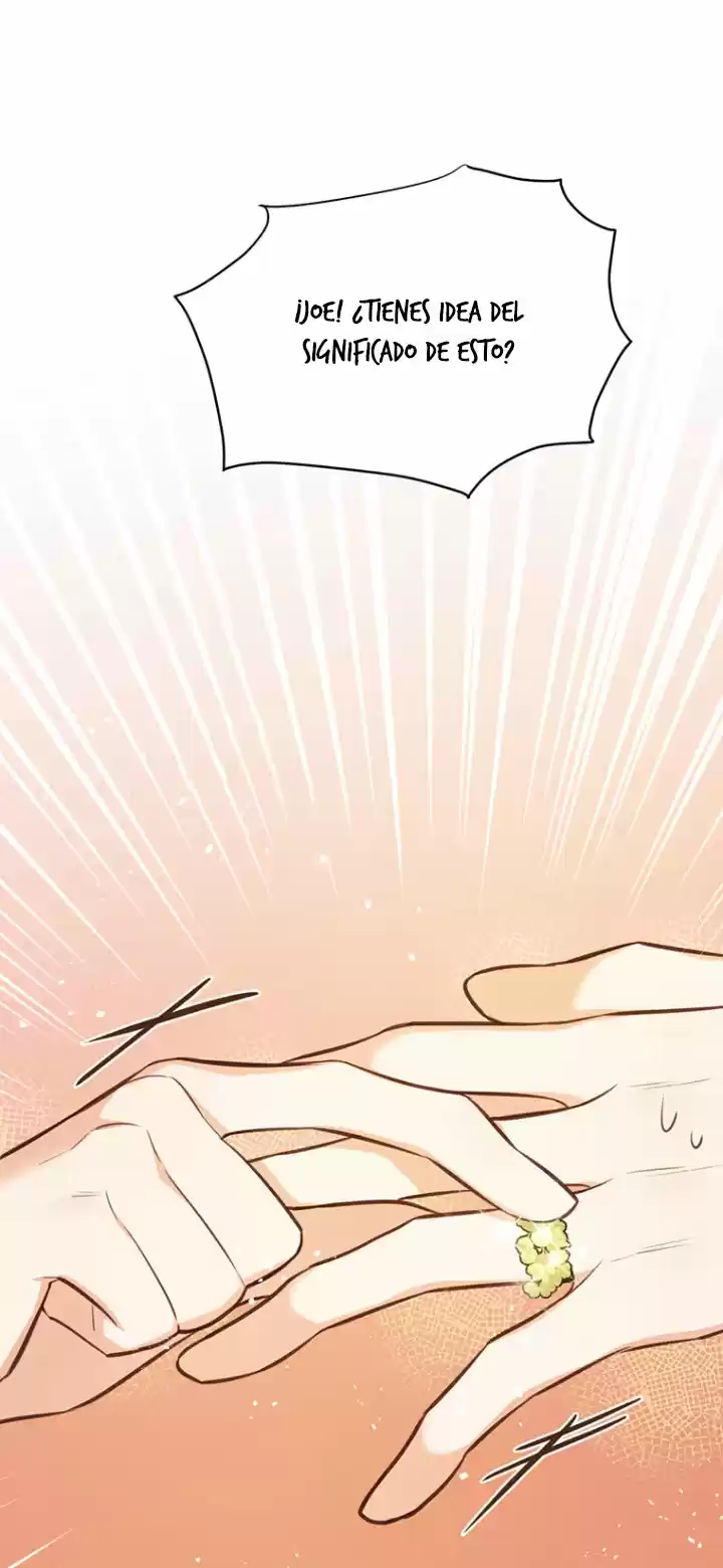 AUNQUE SEAS UN PERSONAJE SECUNDARIO TE ENAMORARÁS DE MI - Capítulo 40 - Página 19 - LectorTMOo