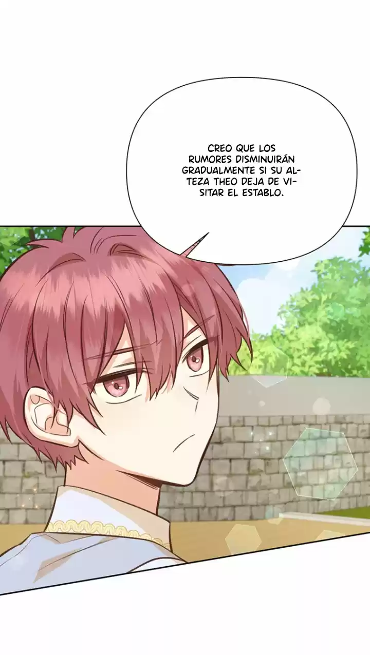 AUNQUE SEAS UN PERSONAJE SECUNDARIO TE ENAMORARÁS DE MI - Capítulo 40 - Página 40 - LectorTMOo