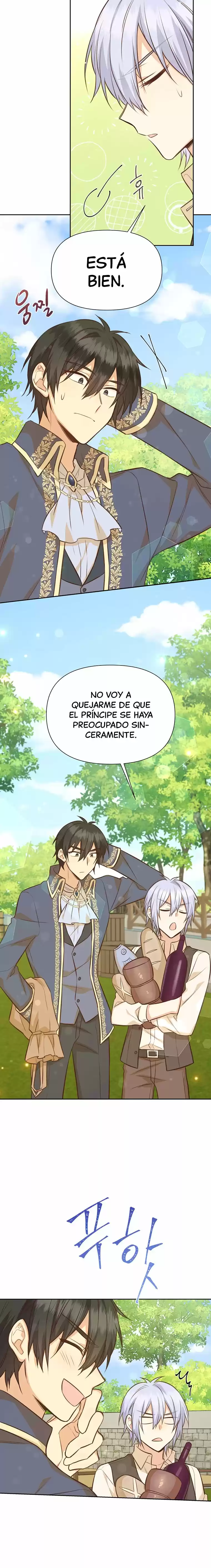 AUNQUE SEAS UN PERSONAJE SECUNDARIO TE ENAMORARÁS DE MI - Capítulo 41 - Página 11 - LectorTMOo