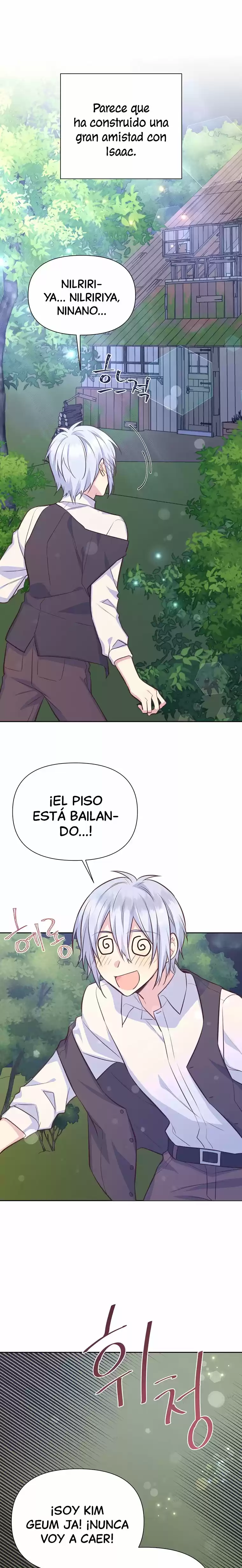 AUNQUE SEAS UN PERSONAJE SECUNDARIO TE ENAMORARÁS DE MI - Capítulo 41 - Página 31 - LectorTMOo