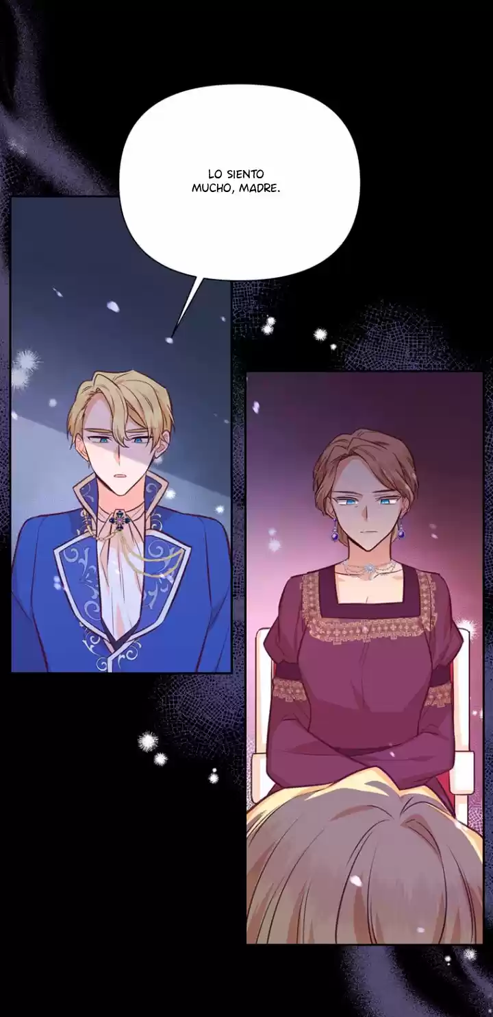 AUNQUE SEAS UN PERSONAJE SECUNDARIO TE ENAMORARÁS DE MI - Capítulo 42 - Página 10 - LectorTMOo