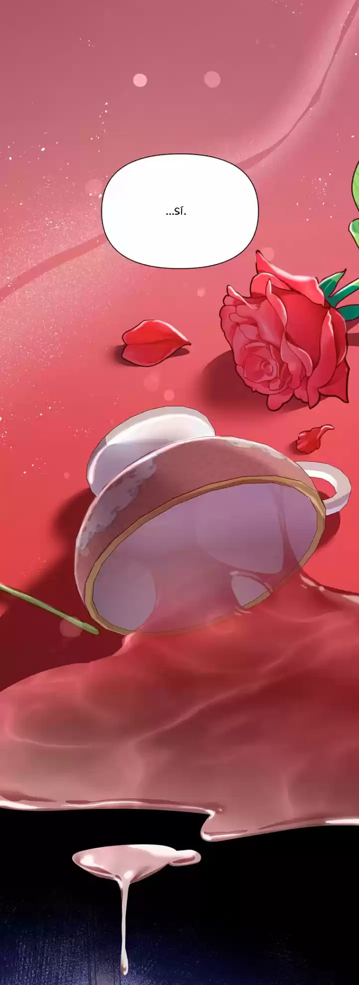 AUNQUE SEAS UN PERSONAJE SECUNDARIO TE ENAMORARÁS DE MI - Capítulo 42 - Página 12 - LectorTMOo