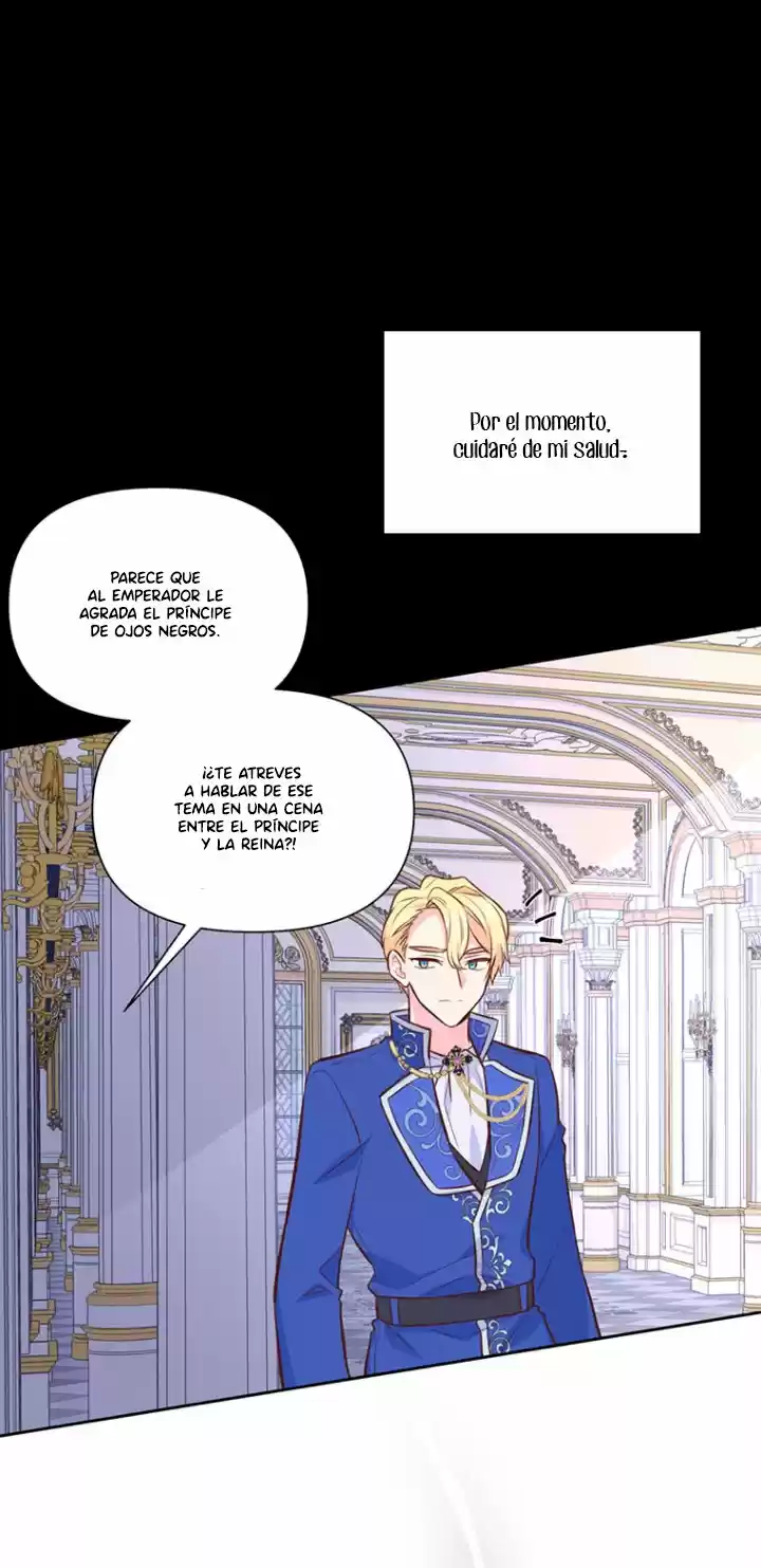 AUNQUE SEAS UN PERSONAJE SECUNDARIO TE ENAMORARÁS DE MI - Capítulo 42 - Página 14 - LectorTMOo