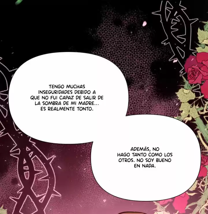 AUNQUE SEAS UN PERSONAJE SECUNDARIO TE ENAMORARÁS DE MI - Capítulo 42 - Página 21 - LectorTMOo
