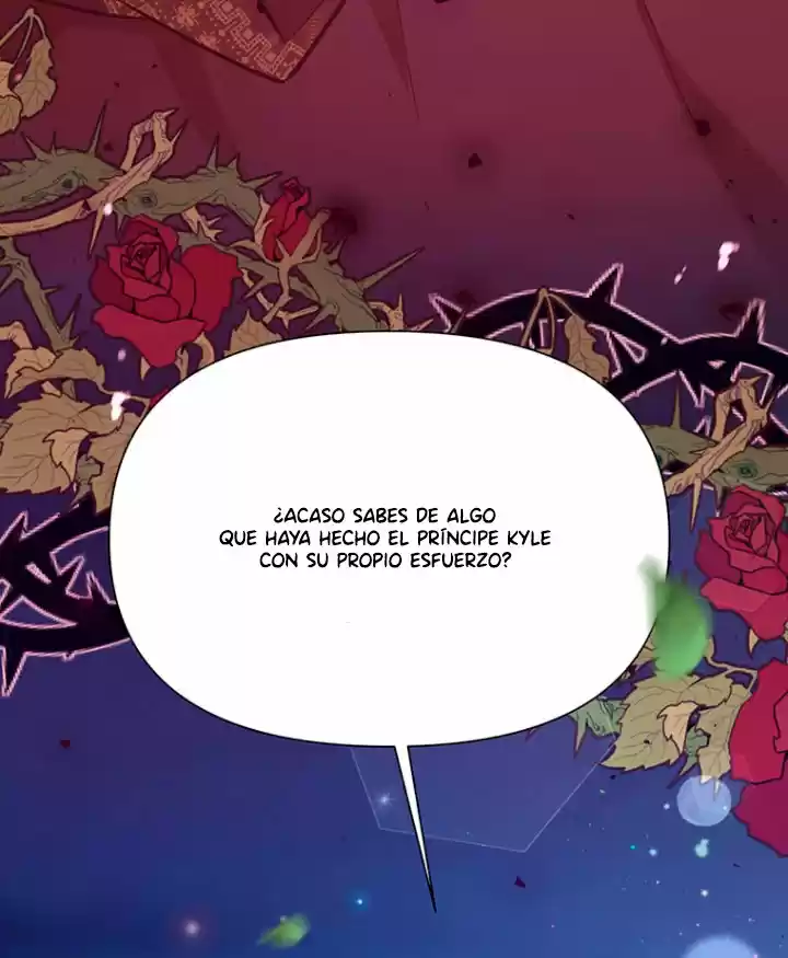 AUNQUE SEAS UN PERSONAJE SECUNDARIO TE ENAMORARÁS DE MI - Capítulo 42 - Página 23 - LectorTMOo