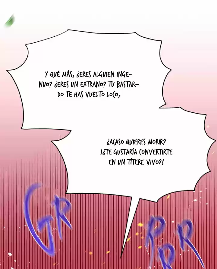 AUNQUE SEAS UN PERSONAJE SECUNDARIO TE ENAMORARÁS DE MI - Capítulo 42 - Página 29 - LectorTMOo