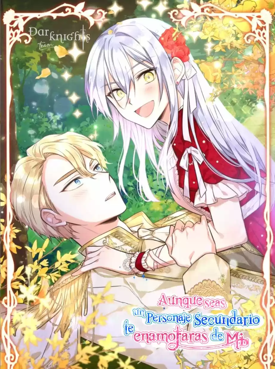 AUNQUE SEAS UN PERSONAJE SECUNDARIO TE ENAMORARÁS DE MI - Capítulo 43 - Página 1 - LectorTMOo