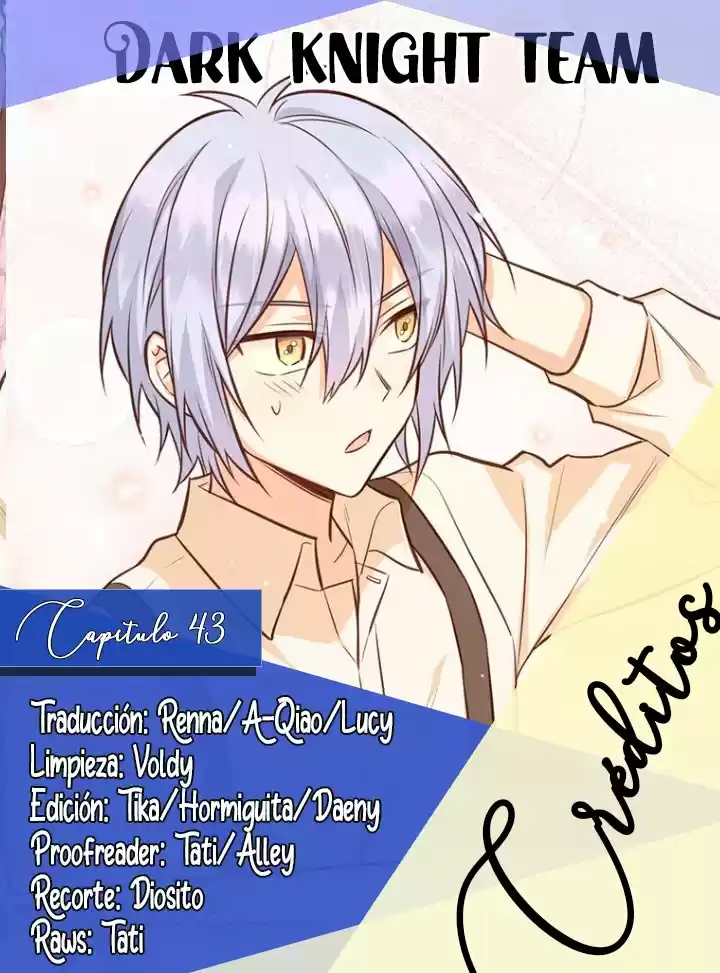 AUNQUE SEAS UN PERSONAJE SECUNDARIO TE ENAMORARÁS DE MI - Capítulo 43 - Página 3 - LectorTMOo