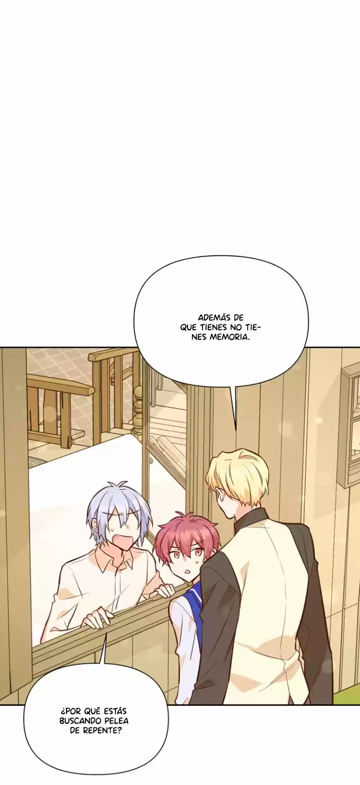 AUNQUE SEAS UN PERSONAJE SECUNDARIO TE ENAMORARÁS DE MI - Capítulo 43 - Página 9 - LectorTMOo