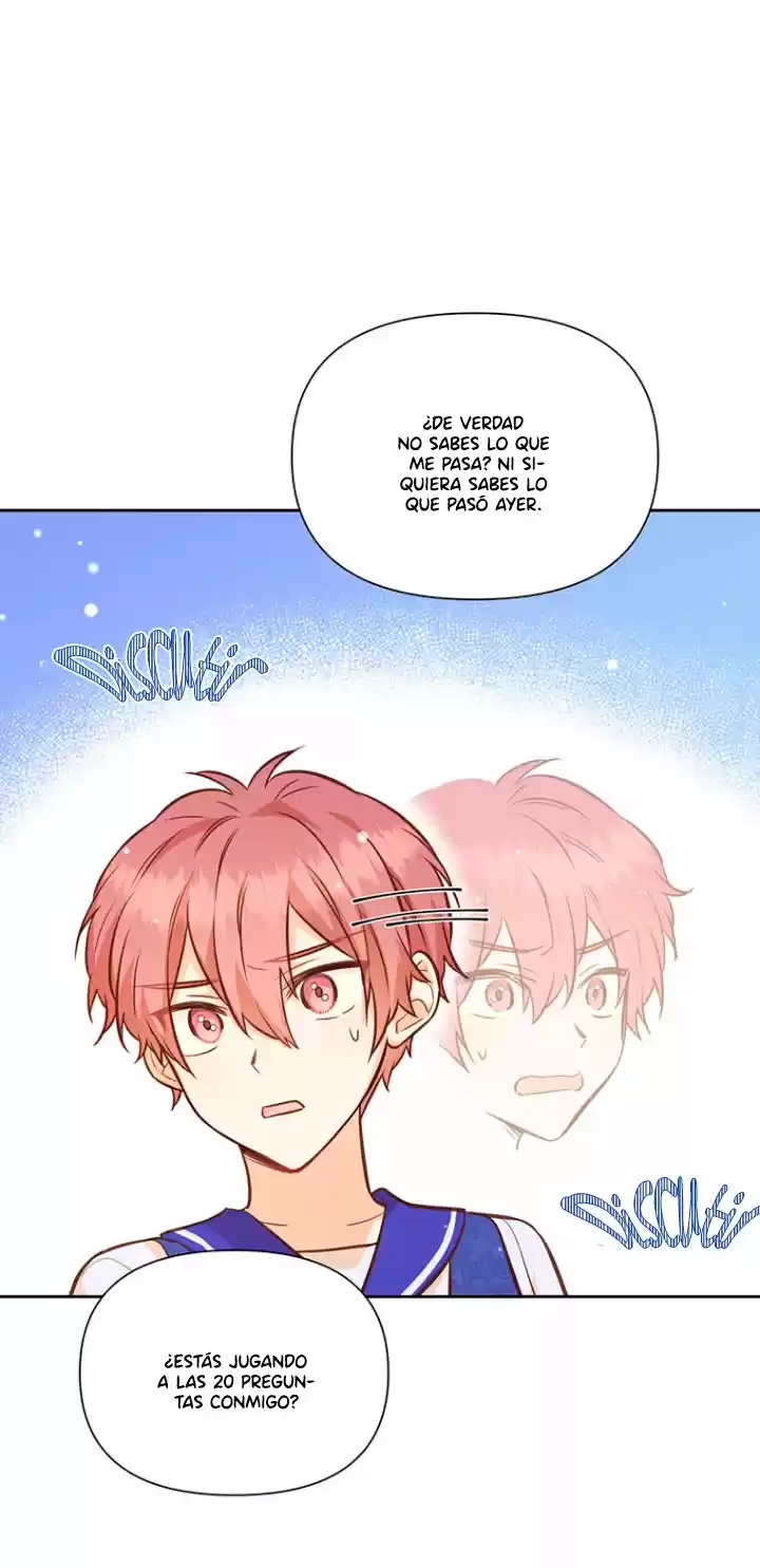 AUNQUE SEAS UN PERSONAJE SECUNDARIO TE ENAMORARÁS DE MI - Capítulo 43 - Página 10 - LectorTMOo