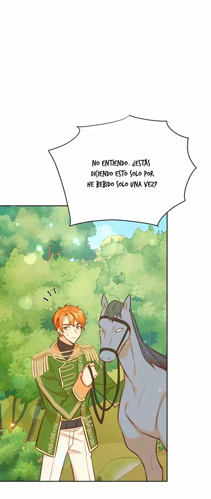 AUNQUE SEAS UN PERSONAJE SECUNDARIO TE ENAMORARÁS DE MI - Capítulo 43 - Página 17 - LectorTMOo