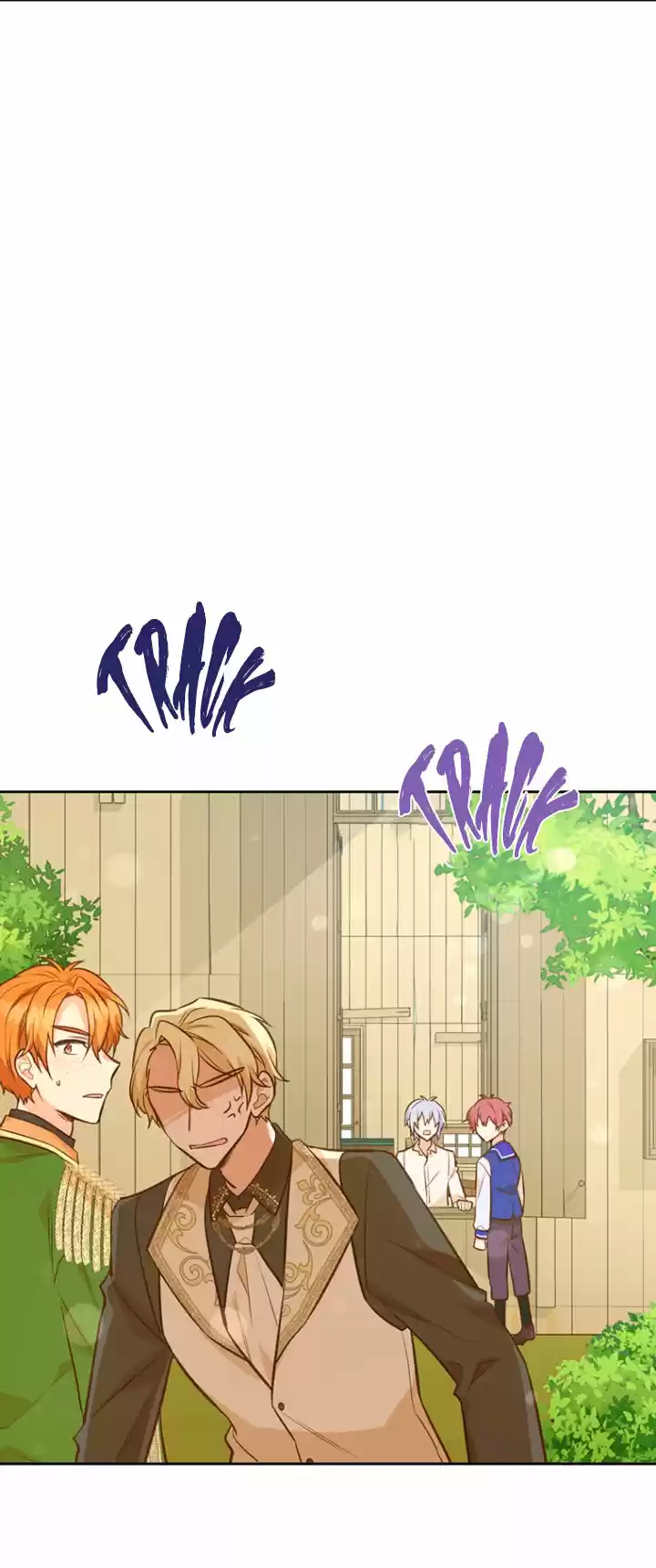 AUNQUE SEAS UN PERSONAJE SECUNDARIO TE ENAMORARÁS DE MI - Capítulo 43 - Página 20 - LectorTMOo