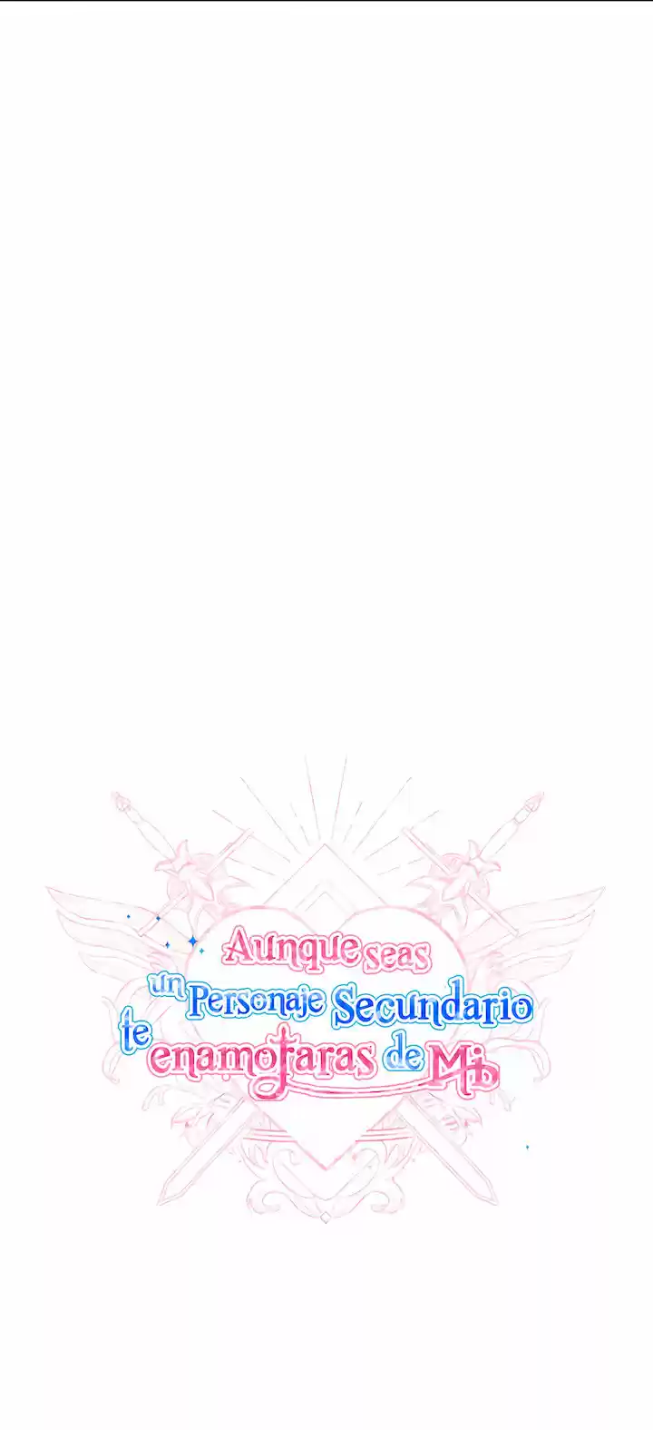 AUNQUE SEAS UN PERSONAJE SECUNDARIO TE ENAMORARÁS DE MI - Capítulo 43 - Página 22 - LectorTMOo