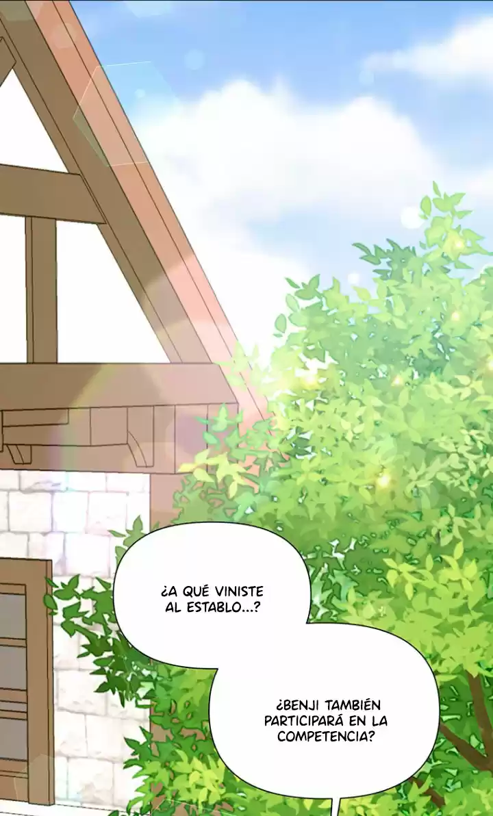 AUNQUE SEAS UN PERSONAJE SECUNDARIO TE ENAMORARÁS DE MI - Capítulo 43 - Página 27 - LectorTMOo