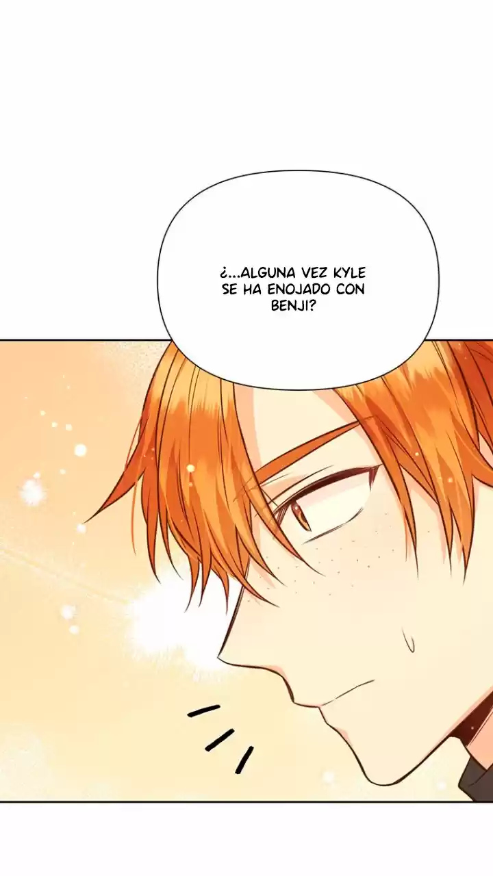 AUNQUE SEAS UN PERSONAJE SECUNDARIO TE ENAMORARÁS DE MI - Capítulo 43 - Página 38 - LectorTMOo