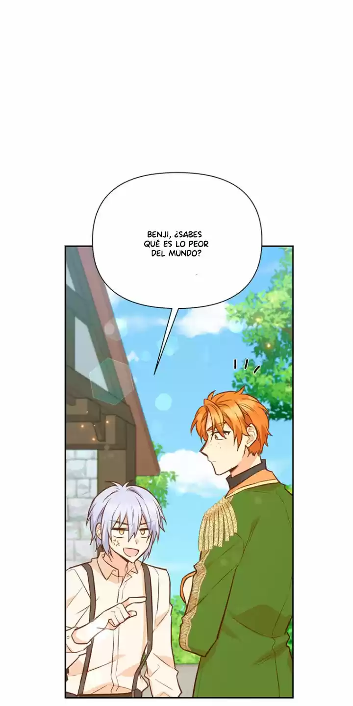 AUNQUE SEAS UN PERSONAJE SECUNDARIO TE ENAMORARÁS DE MI - Capítulo 43 - Página 46 - LectorTMOo