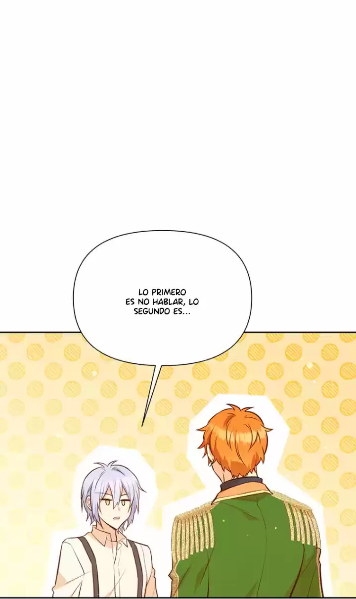 AUNQUE SEAS UN PERSONAJE SECUNDARIO TE ENAMORARÁS DE MI - Capítulo 43 - Página 47 - LectorTMOo