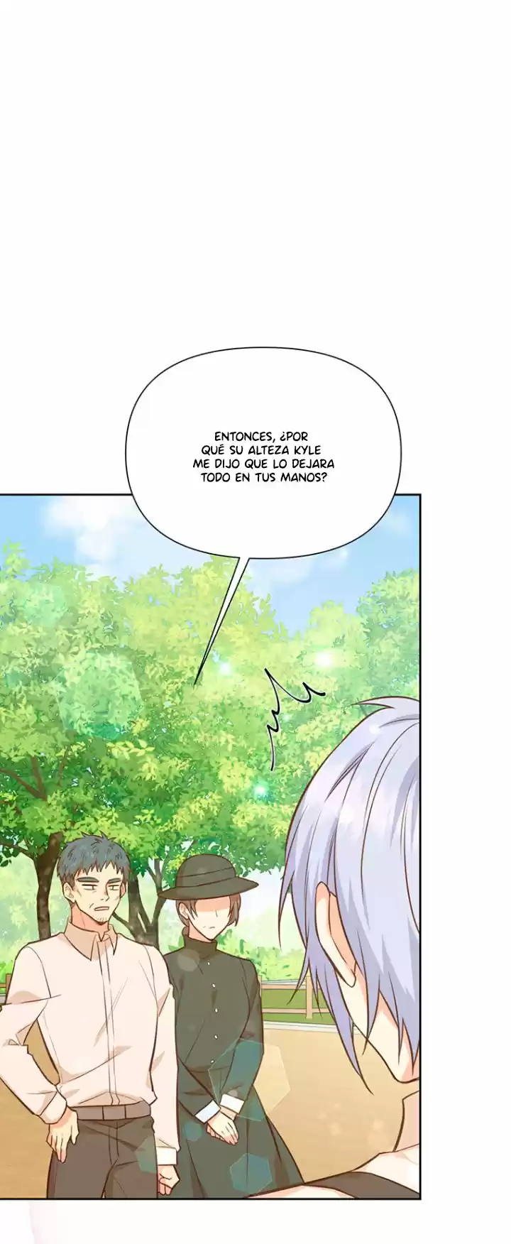 AUNQUE SEAS UN PERSONAJE SECUNDARIO TE ENAMORARÁS DE MI - Capítulo 43 - Página 55 - LectorTMOo