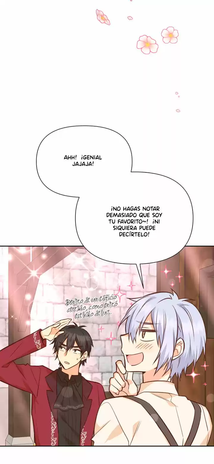 AUNQUE SEAS UN PERSONAJE SECUNDARIO TE ENAMORARÁS DE MI - Capítulo 43 - Página 72 - LectorTMOo
