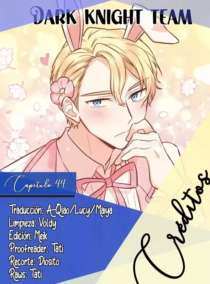 AUNQUE SEAS UN PERSONAJE SECUNDARIO TE ENAMORARÁS DE MI - Capítulo 44 - Página 5 - LectorTMOo