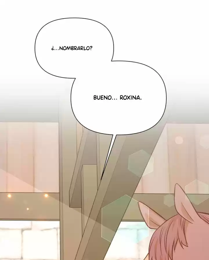AUNQUE SEAS UN PERSONAJE SECUNDARIO TE ENAMORARÁS DE MI - Capítulo 44 - Página 8 - LectorTMOo