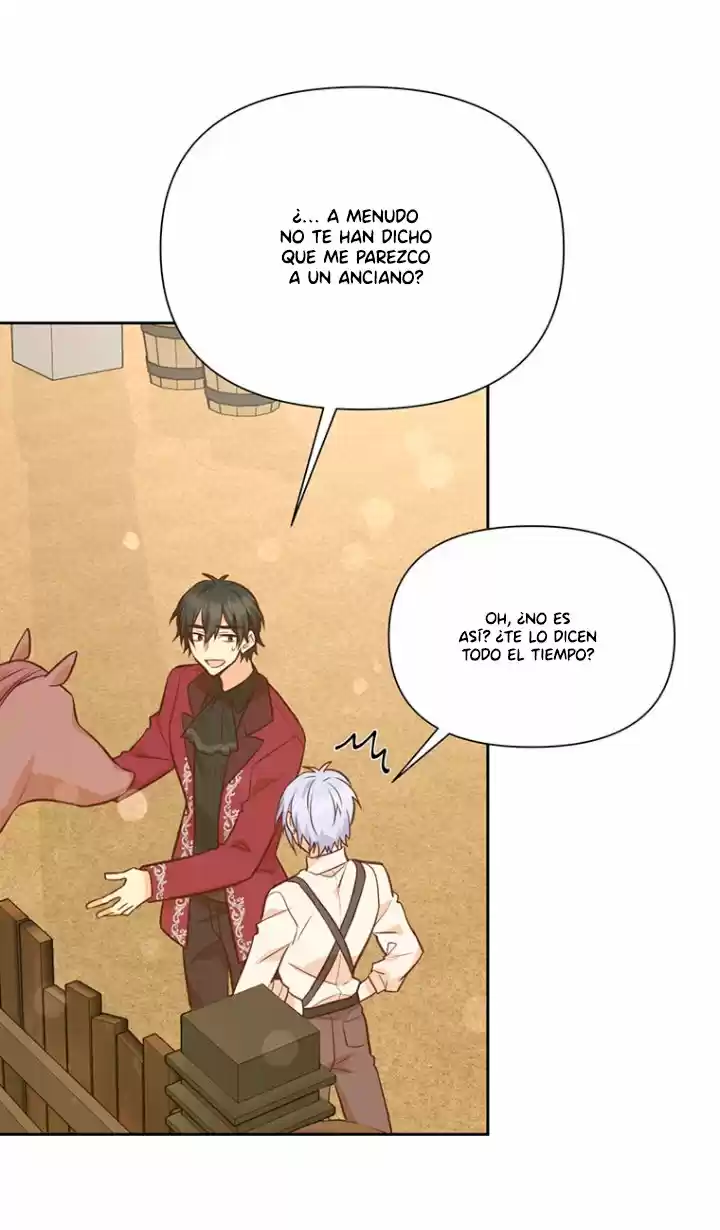 AUNQUE SEAS UN PERSONAJE SECUNDARIO TE ENAMORARÁS DE MI - Capítulo 44 - Página 10 - LectorTMOo