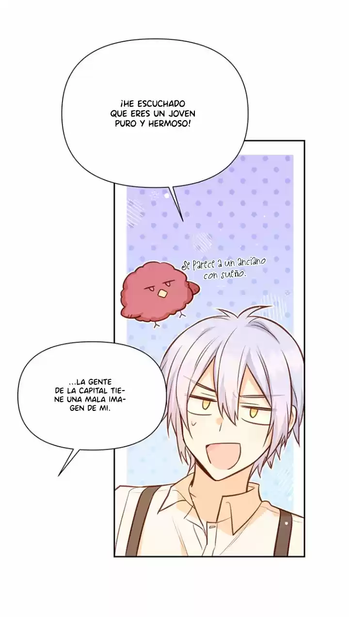 AUNQUE SEAS UN PERSONAJE SECUNDARIO TE ENAMORARÁS DE MI - Capítulo 44 - Página 11 - LectorTMOo