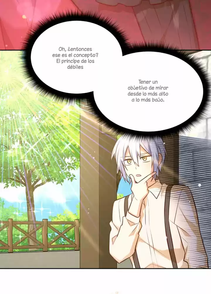 AUNQUE SEAS UN PERSONAJE SECUNDARIO TE ENAMORARÁS DE MI - Capítulo 44 - Página 18 - LectorTMOo