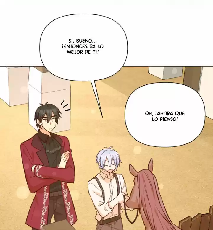 AUNQUE SEAS UN PERSONAJE SECUNDARIO TE ENAMORARÁS DE MI - Capítulo 44 - Página 22 - LectorTMOo