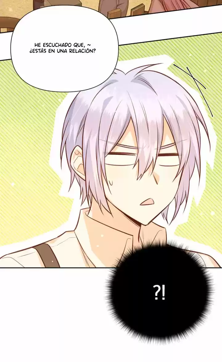 AUNQUE SEAS UN PERSONAJE SECUNDARIO TE ENAMORARÁS DE MI - Capítulo 44 - Página 23 - LectorTMOo
