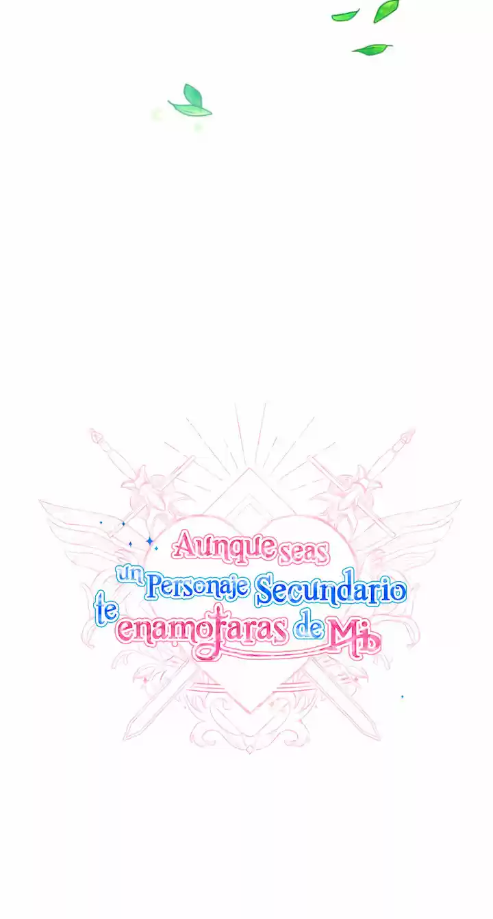 AUNQUE SEAS UN PERSONAJE SECUNDARIO TE ENAMORARÁS DE MI - Capítulo 44 - Página 40 - LectorTMOo