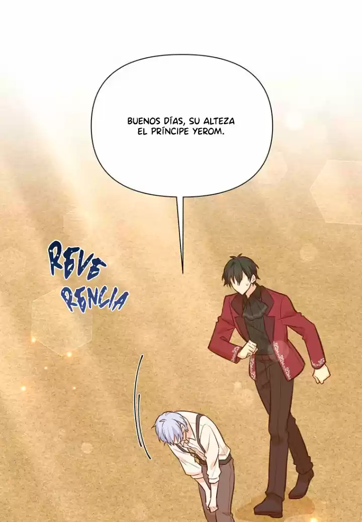 AUNQUE SEAS UN PERSONAJE SECUNDARIO TE ENAMORARÁS DE MI - Capítulo 44 - Página 41 - LectorTMOo