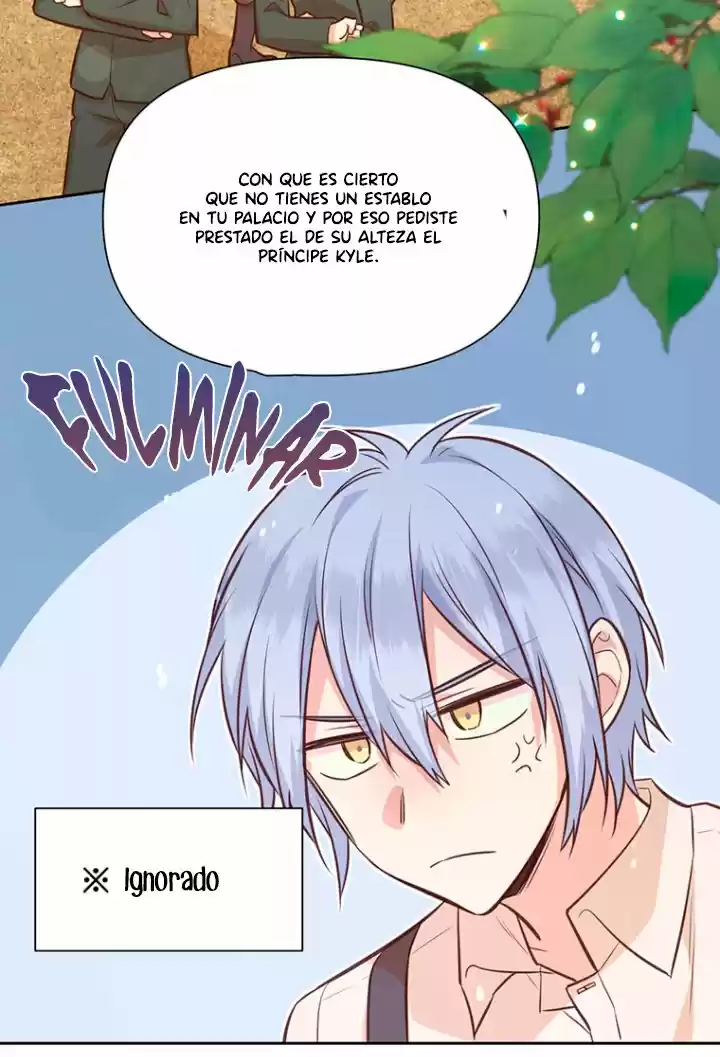 AUNQUE SEAS UN PERSONAJE SECUNDARIO TE ENAMORARÁS DE MI - Capítulo 44 - Página 43 - LectorTMOo