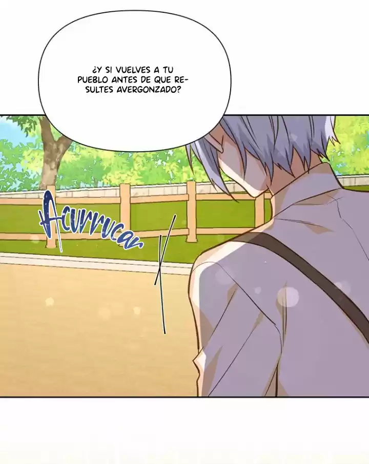 AUNQUE SEAS UN PERSONAJE SECUNDARIO TE ENAMORARÁS DE MI - Capítulo 44 - Página 50 - LectorTMOo