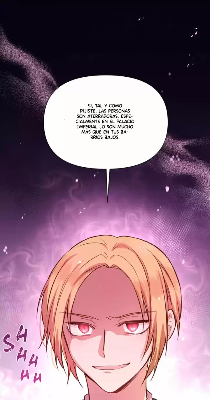 AUNQUE SEAS UN PERSONAJE SECUNDARIO TE ENAMORARÁS DE MI - Capítulo 44 - Página 56 - LectorTMOo
